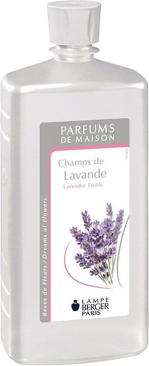 Immagine prodotto Maison Berger Profumo Champs de Lavande (1000 ml)