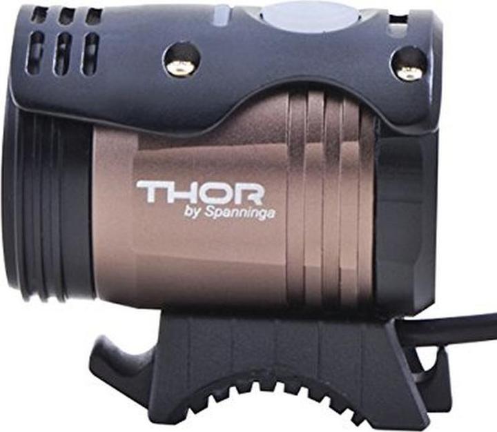 Actual product image Spanninga Thor (1100 lm)