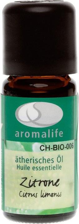 Aromalife Zitrone
