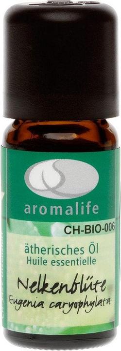 Immagine prodotto Aromalife Olio essenziale di fiori di garofano