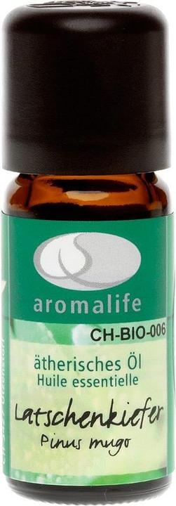 Produktbild Aromalife Latschenkiefer Bio Ätherisches Öl