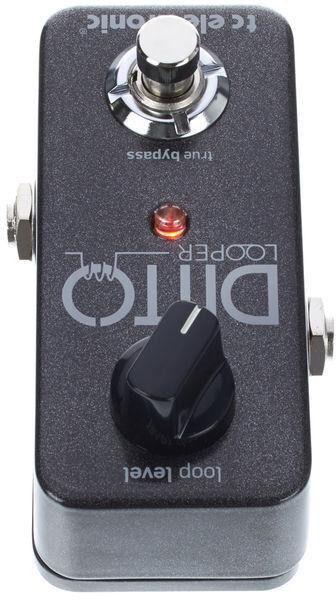 Immagine prodotto TC Electronic Ditto Looper (Chitarra)