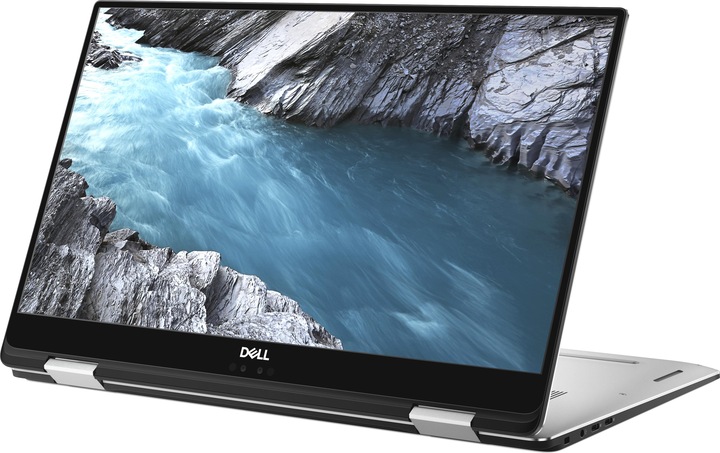 Produktbild Dell XPS 15-9575 (15.60", Intel Core i7-8705G, 8 GB, 512 GB, DE)