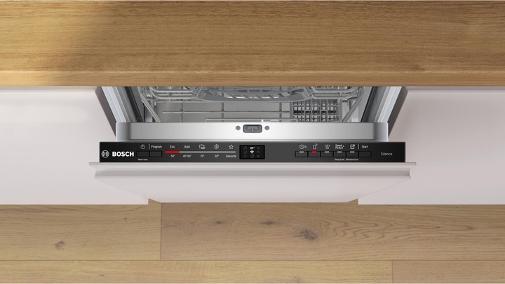 Produktbild Bosch Hausgeräte SPV2HKX42E