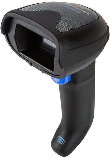 Actual product image Datalogic Gryphon GM4500 Kit (2D barcodes, 1D barcodes)
