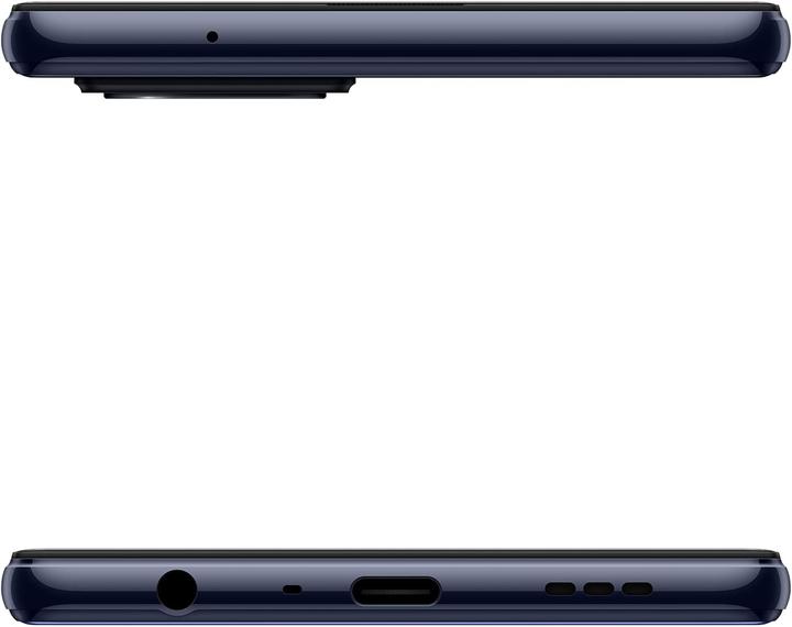 Image du produit OPPO Reno4 Z (128 Go, Encre Noire, 6.57", Double SIM, 5G)