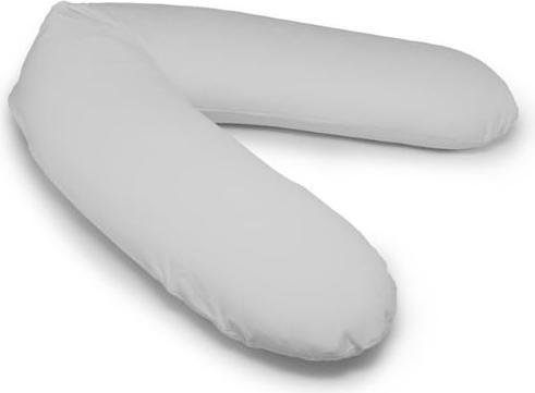 Actual product image GWS pic Bear - Stillkissenersatzbezug - Premium - Eisgrau
