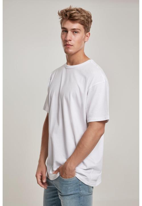 Actual product image Urban Classics Organic Basic Tee (L)