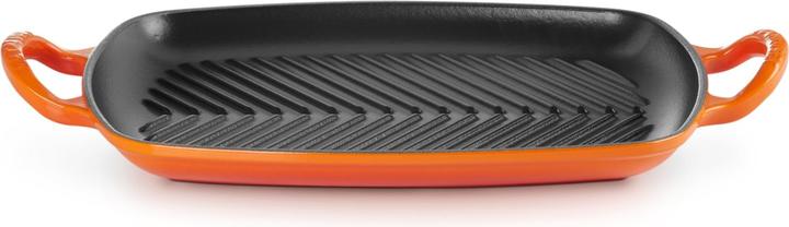 Produktbild Le Creuset Signature (Grillpfanne, Gusseisen)