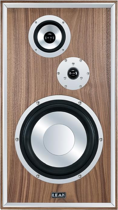 Produktbild Leak Sandwich 250 (1 Paar)