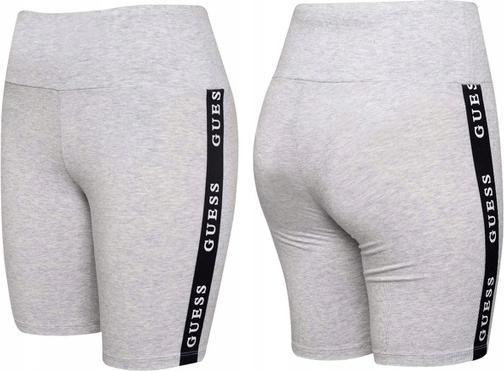 Guess Damen-Radleggings Aline Biker Eco (S)