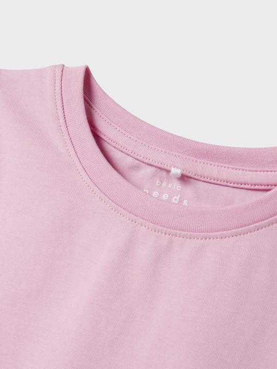 Actual product image Name it Nmfvibbi Ss Top Noos (104)
