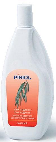 Piniol Sauna fragrance Eucalyptus