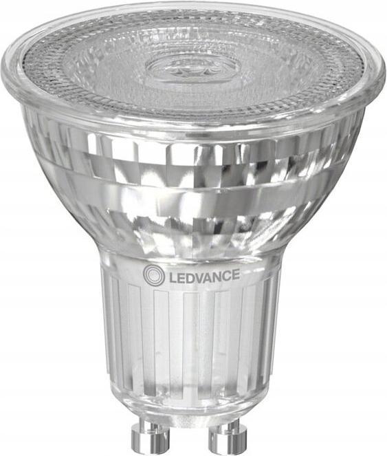 Image du produit Ledvance LED PAR165036 DIM 3.7W 927 GU10 P LEDV (GU10, 350 lm, 1x)