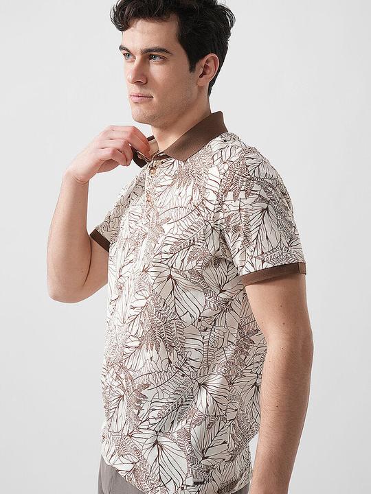 Produktbild Ragman Poloshirt (L)