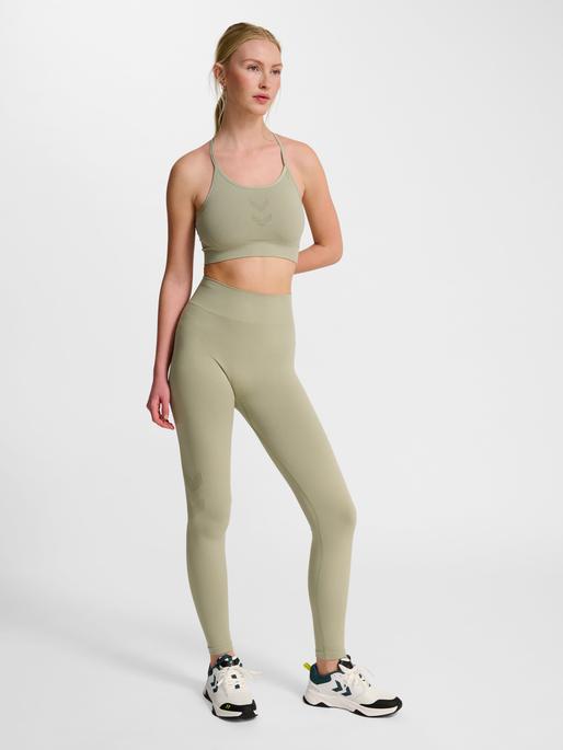 Produktbild hummel hmlHIIT SEAMLESS BRA (M)