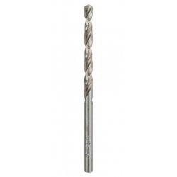 Actual product image Bosch Professional Zubehör HSS metal twist drill 4 mm A (4 mm)