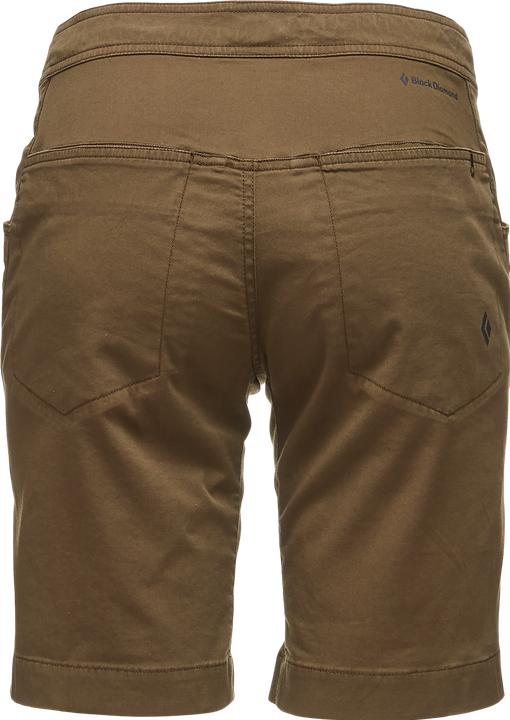 Actual product image Black Diamond Credo Shorts (M, S)