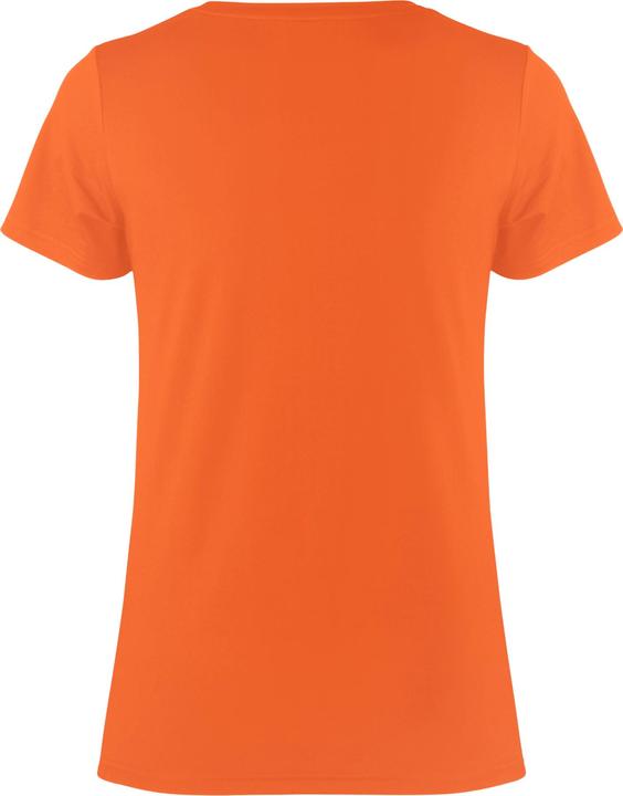 Actual product image Spiro Softex Super Soft Stretch Tshirt (S)