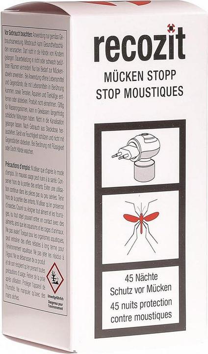Recozit MosquitoStop (1000 ml)