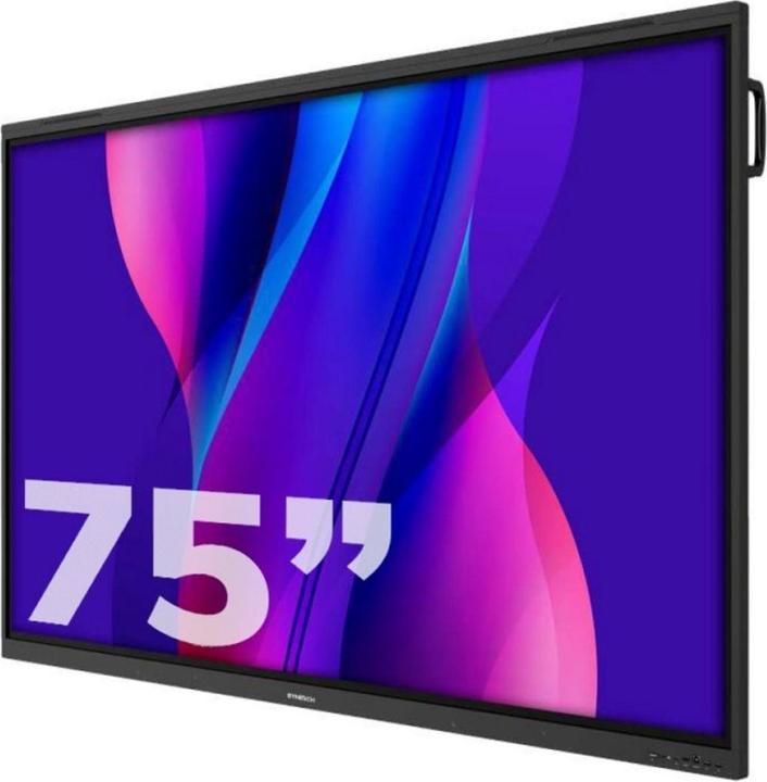Synetech Elite Taurus Interactive Touchscreen (3840 x 2160 Pixels, 75")