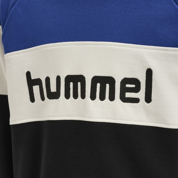 Immagine prodotto hummel Felpa Claes (128)