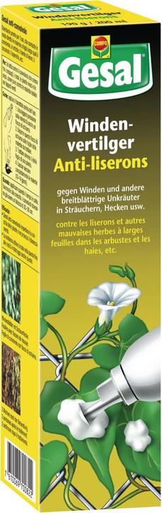 Produktbild Gesal Windenvertilger (Unkraut)
