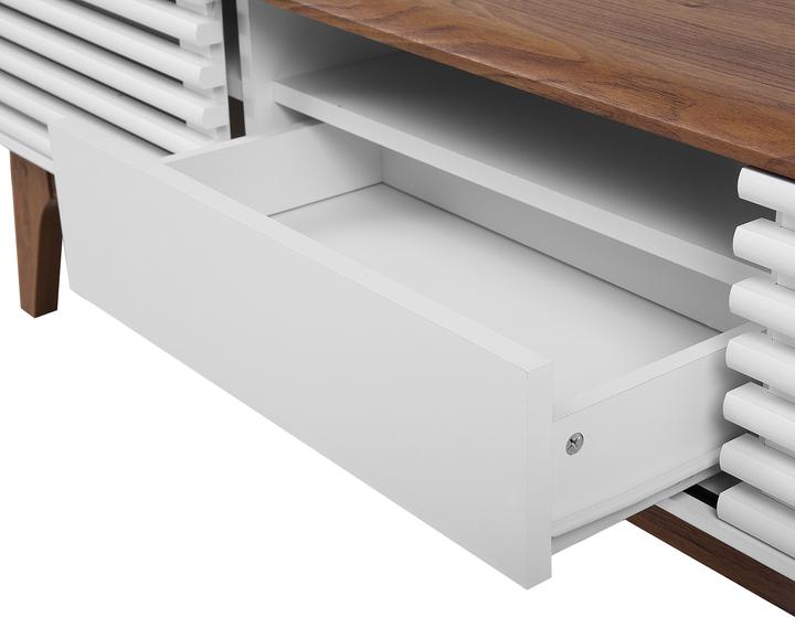 Actual product image Beliani Detroit (149 x 35 x 44 cm)