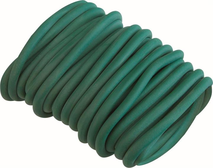 Immagine prodotto Windhager Filo da giardino con rivestimento in gomma (500 cm, 0.50 cm)