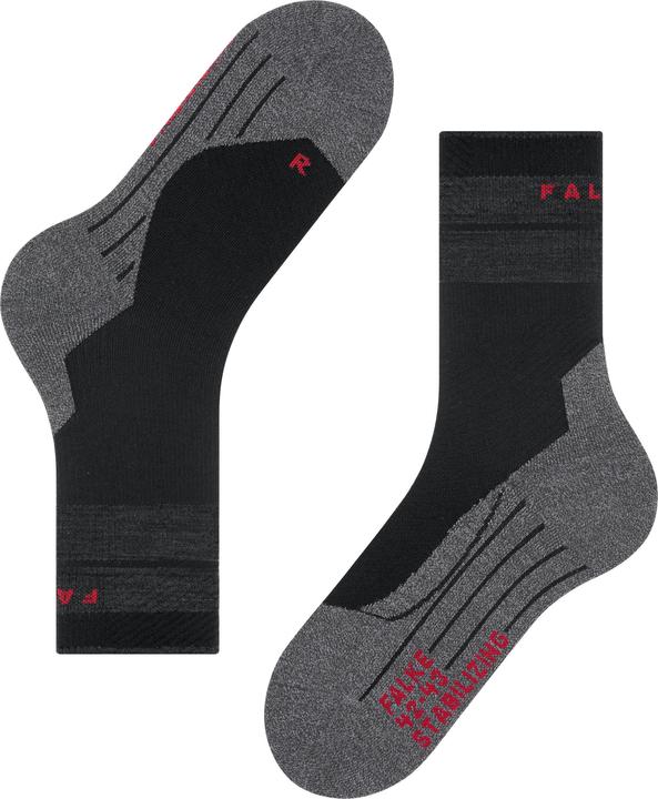 Actual product image Falke Women's TK Stabilizing (39 - 40)