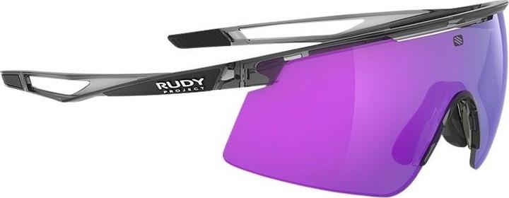 Immagine prodotto Rudy Project Turbolence (Multilaser viola)