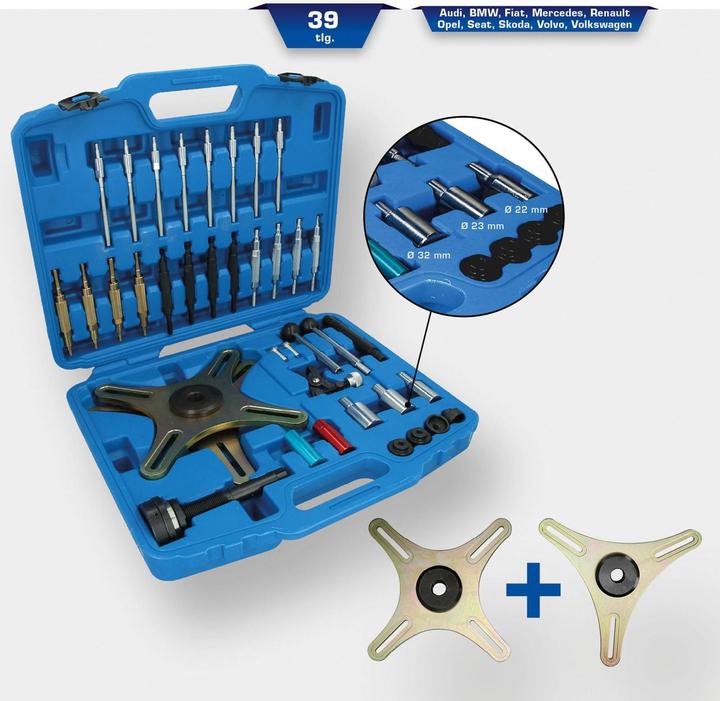 Actual product image Brilliant Tools BT641150