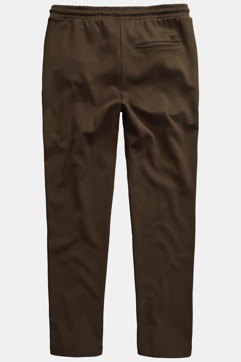 Produktbild Men+ Jersey-Hose FLEXLASTIC®, Modern Fit, Schlupfbund (L)