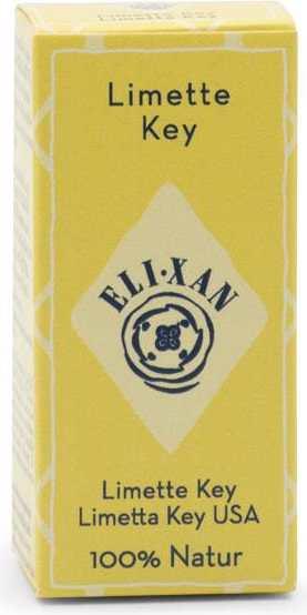 Produktbild Elixan Limette Key Öl