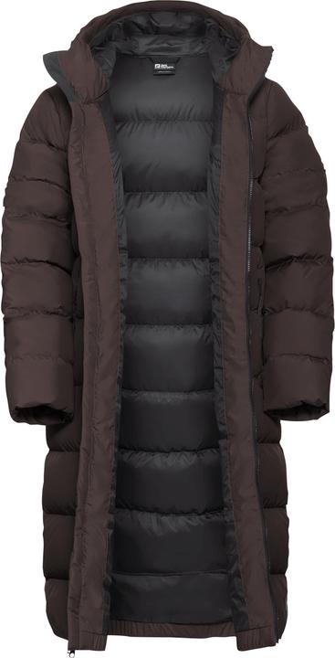 Actual product image Jack Wolfskin Frozen Palace Coat W (XXL)