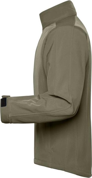 Produktbild James & Nicholson Softshelljacke (M)