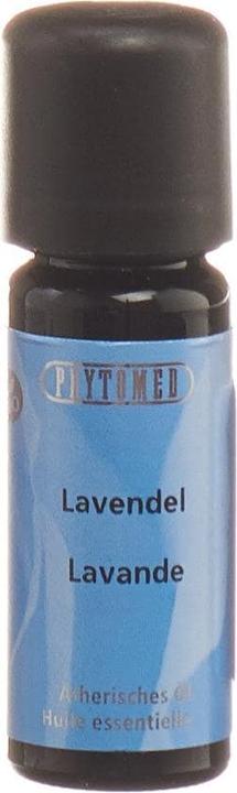 Produktbild Phytomed Lavendel Ätherisches Öl Bio
