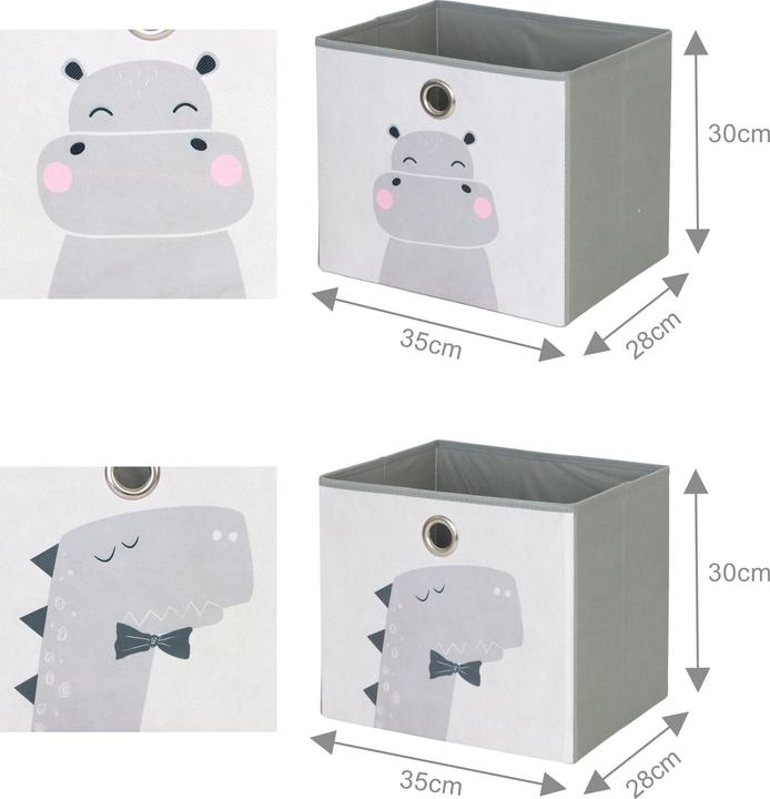 Actual product image Relaxdays Kinderbank mit Bücherregal