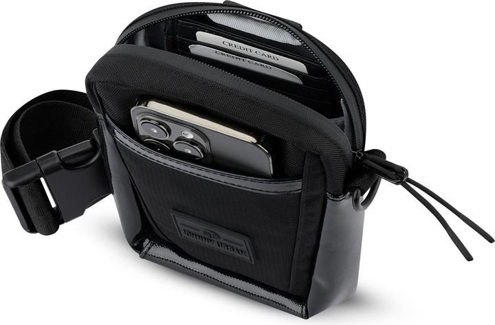 Actual product image Johnny Urban Brusttasche Lex