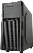 Actual product image Antec Value Solution VSK3000 Elite (mATX, Mini-ITX)