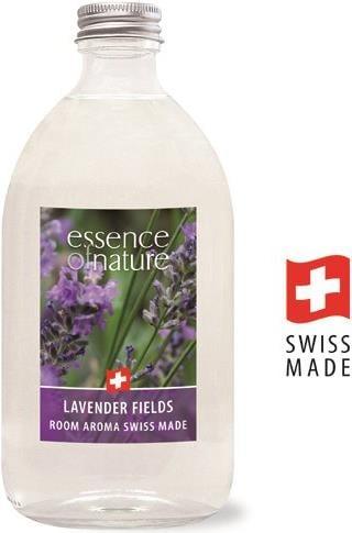 Actual product image Essence of Nature Classic Refill Lavender Fields (250 ml)