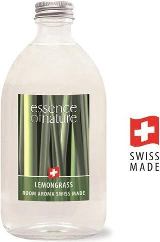 Actual product image Essence of Nature Classic Refill Lemongrass