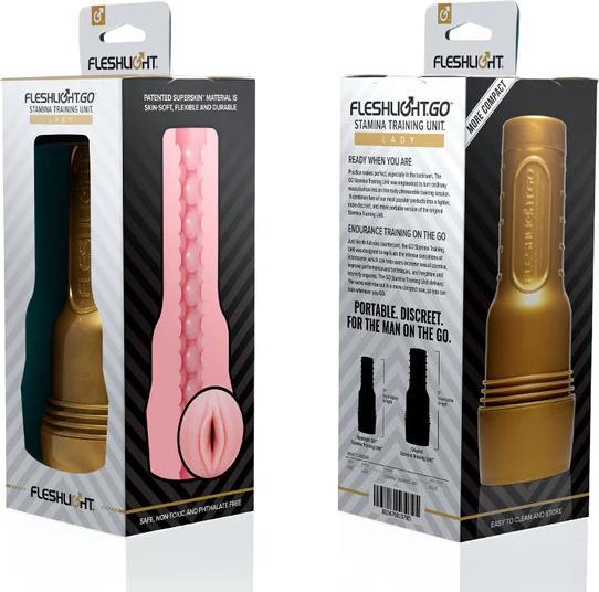 Produktbild Fleshlight Lady