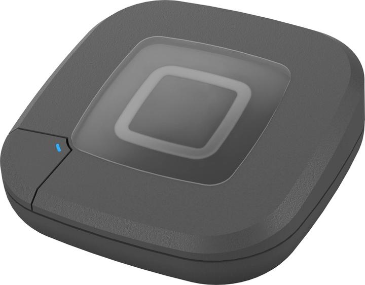 Actual product image Homematic IP Access Point 2, anthrazit HmIP-HAP2-A