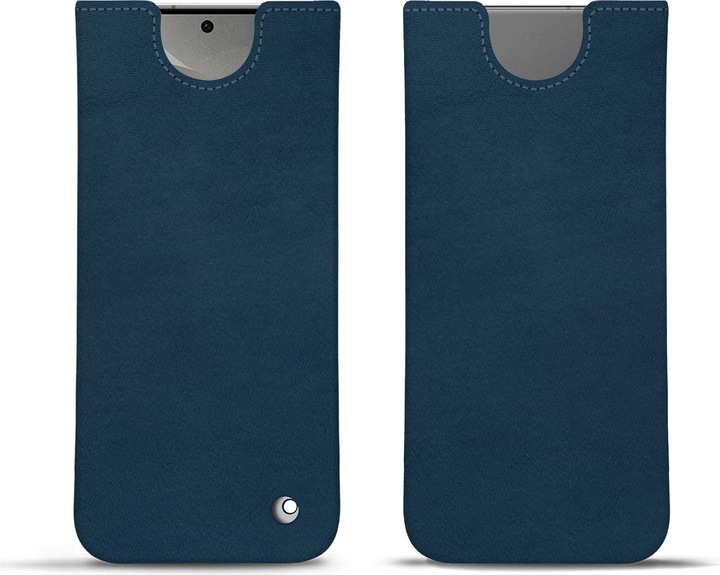 Blu Mediterranean ( Pantone #0E3043 )