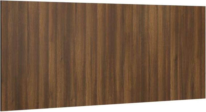 Actual product image vidaXL Kopfteil (200 x 1 x 80 cm)