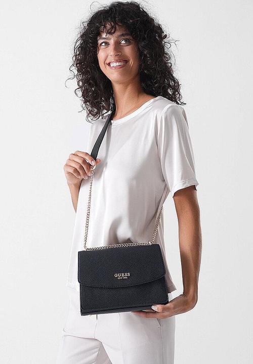 Image du produit Guess Calista Umhängetasche 24 cm