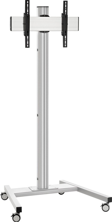 Produktbild Vogels Professional Connect-it T1844 - Wagen für flat panel - Silber - Bildschirmgrösse: