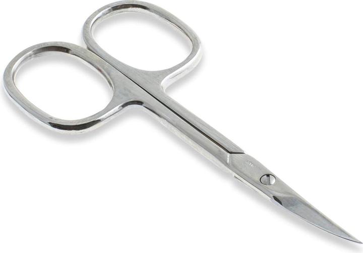 Actual product image Trisa Cuticle scissors