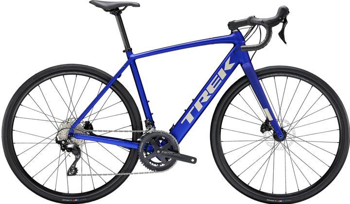 Produktbild Trek Domane+ AL5 (56 cm)